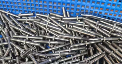 Нова партія штифтів точної локації БПЛА