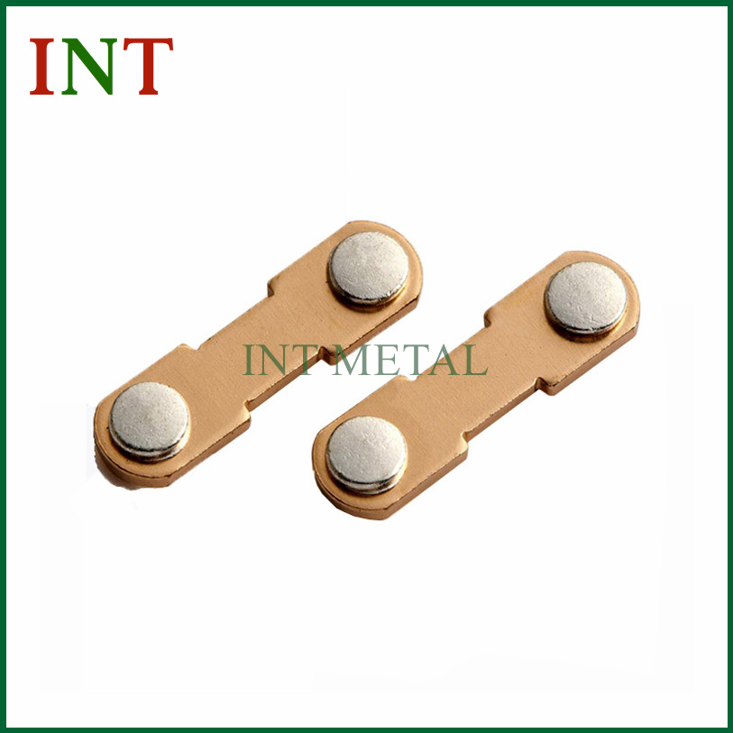 Чому контактні заклепки є критично важливими для надійного перемикання?